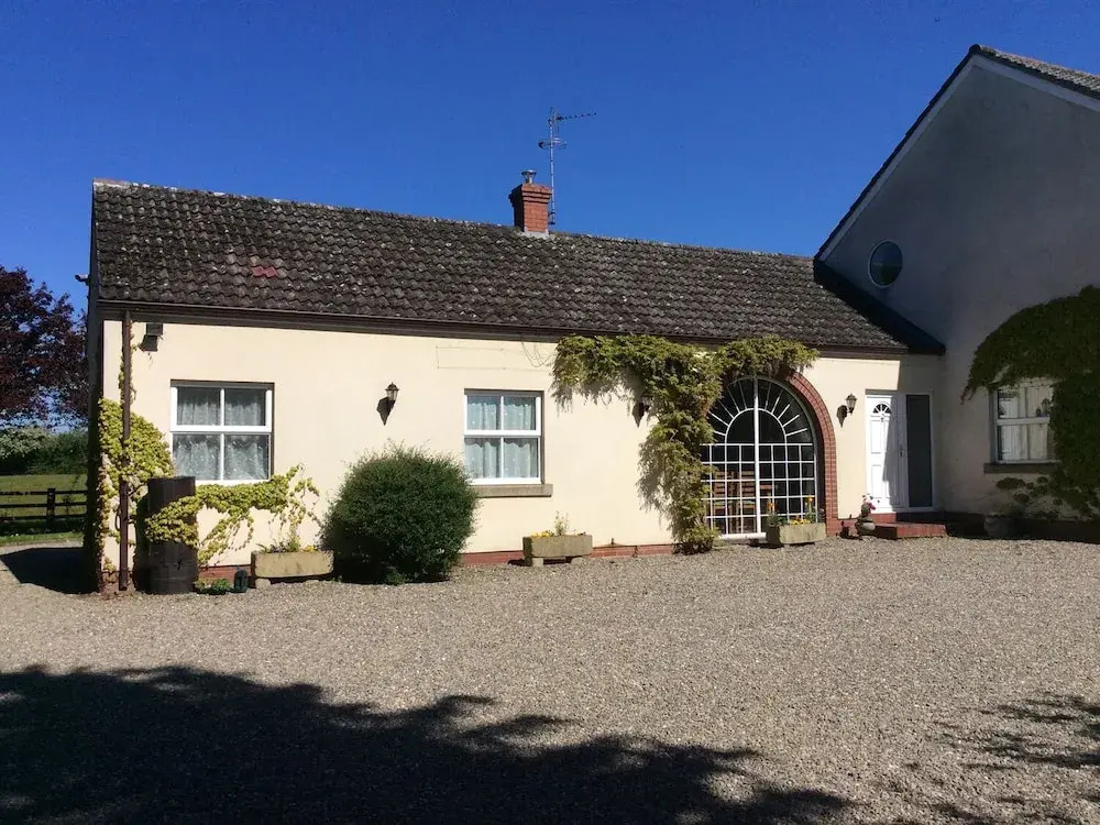 Rose Villa, Llanymynech