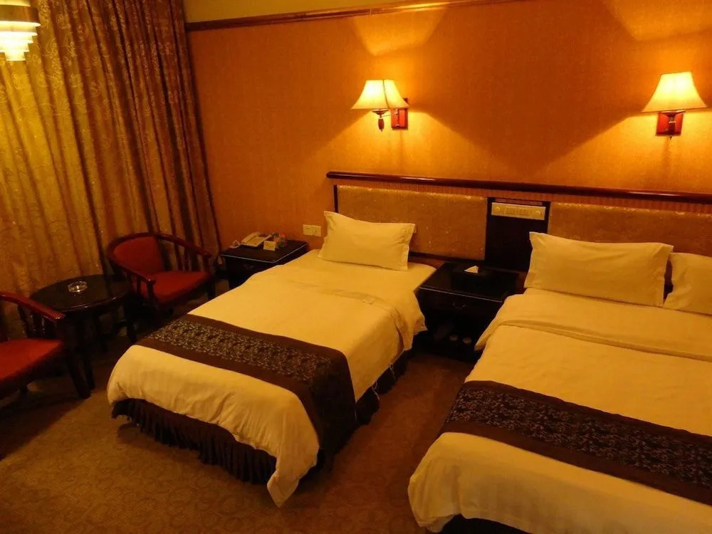 Foshan Property Hotel