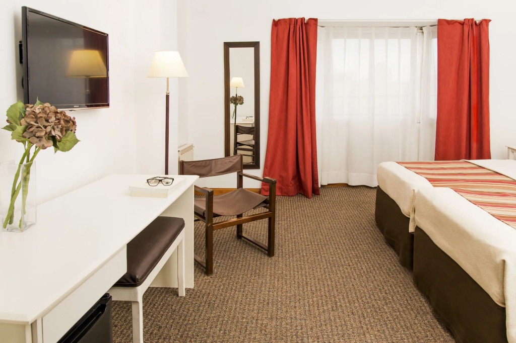 Hotel Tolosa