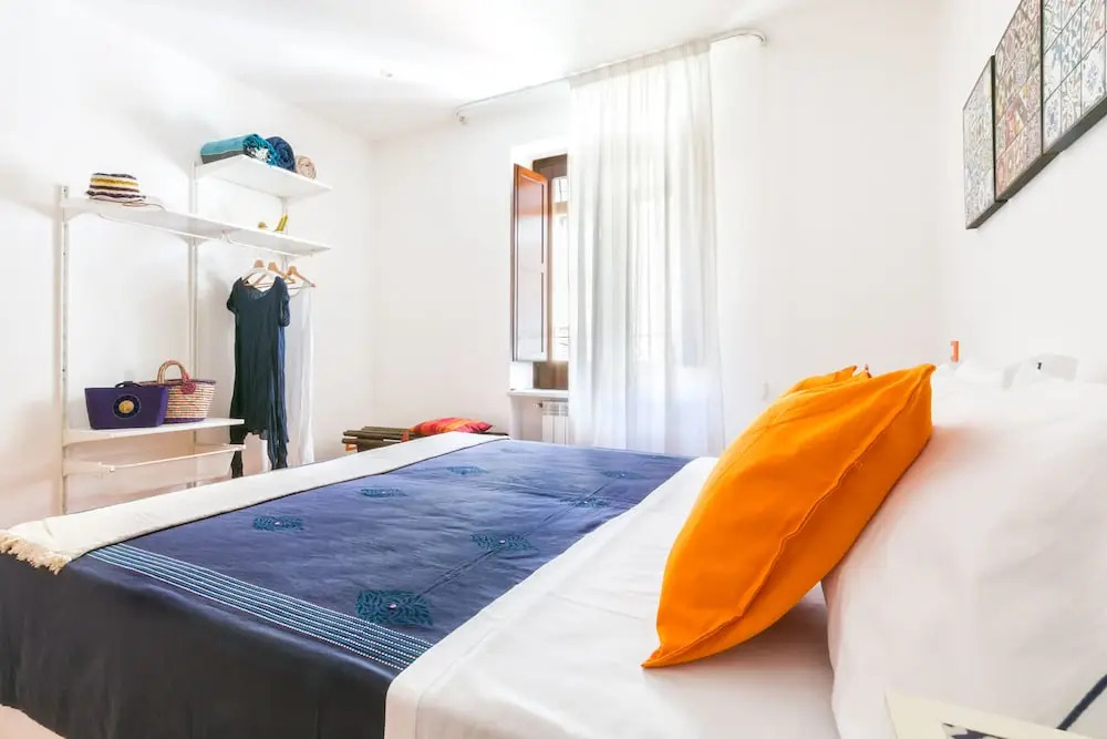 Lovely apt in Sorrento Old town Close to the Beach
