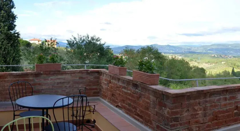 LeTerreCotte B&B