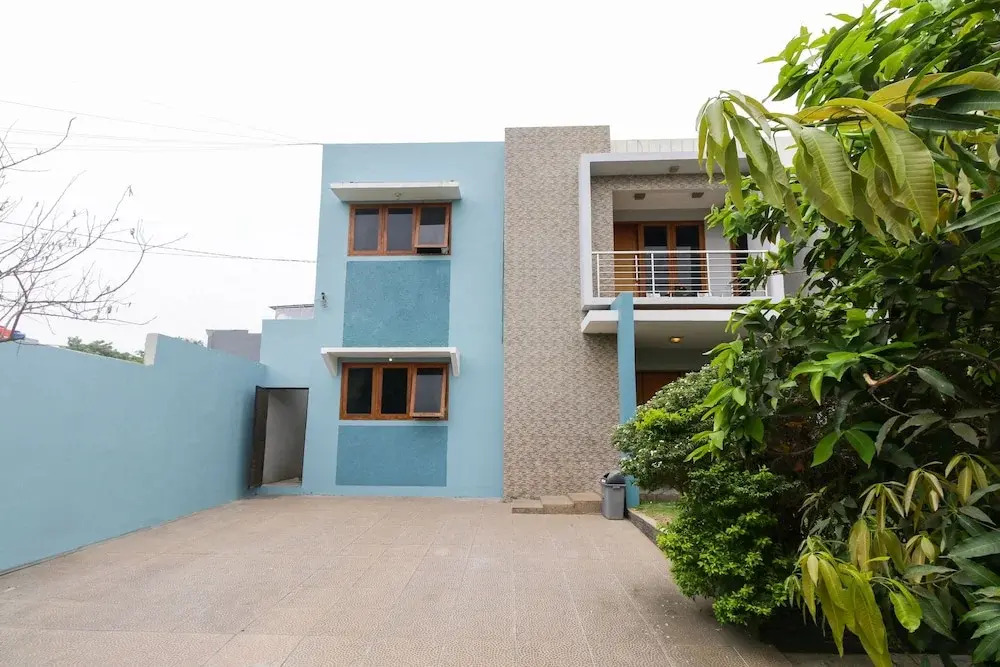Airy Pondok Cilegon Indah C17