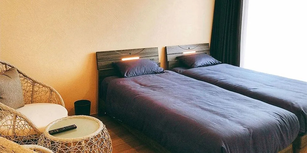 Room Biotop YOMITAN