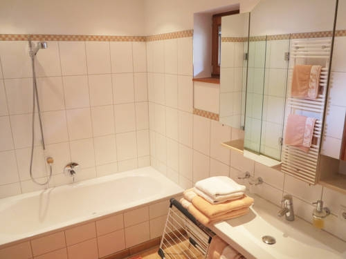Appartements Haus Dr Muxel