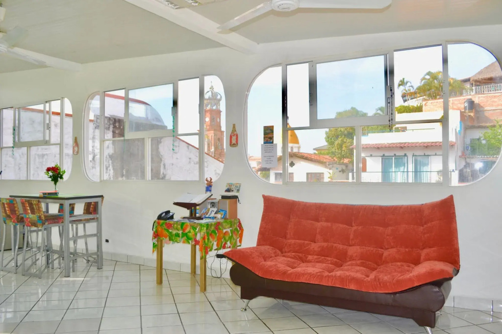Casa Libertad Puerto Vallarta