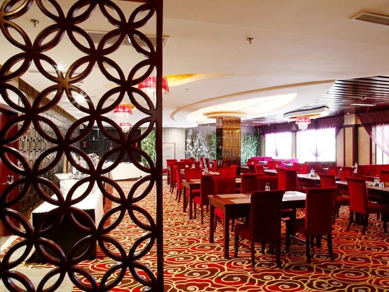 Shanghai Yangkun Huafu International Hotel