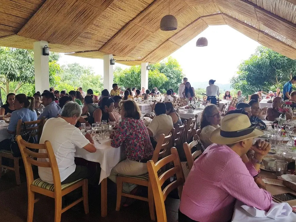 Hotel Toscana