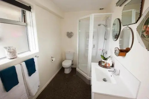 Longitude Apartments