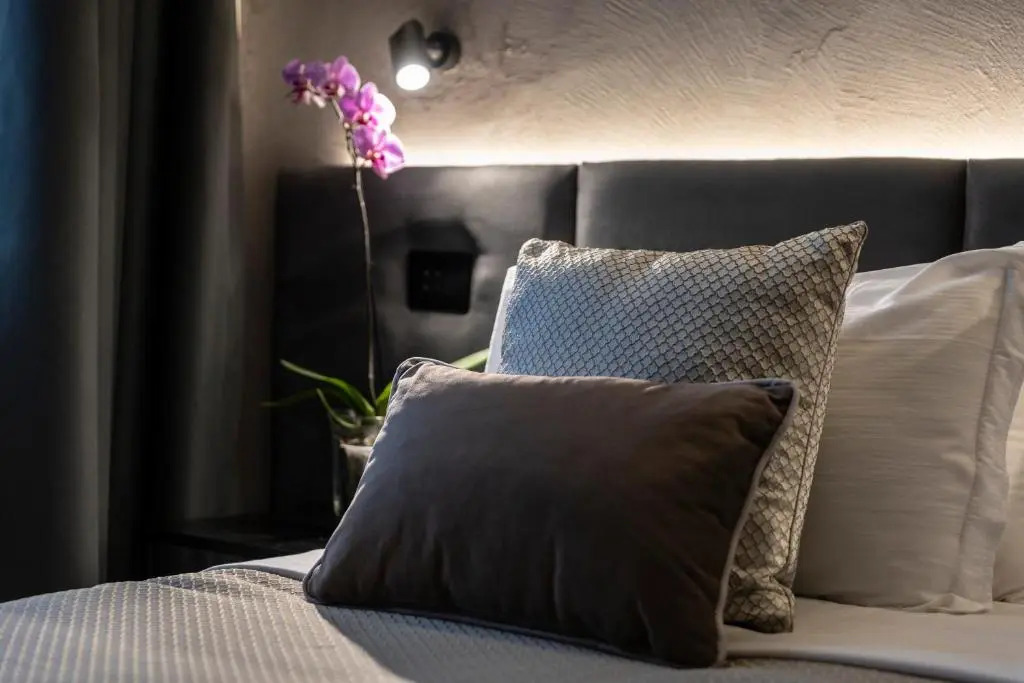 Corso 84 Luxury Suites