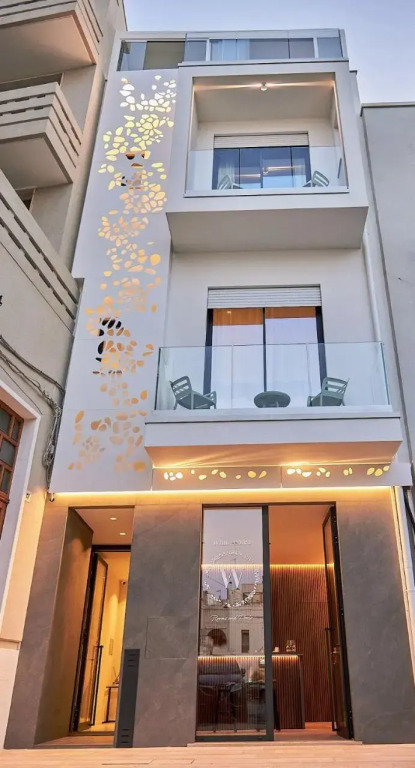 Casa Modugno