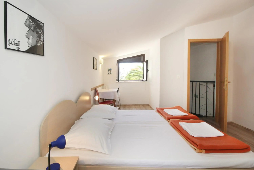 Obradović rooms & apartments