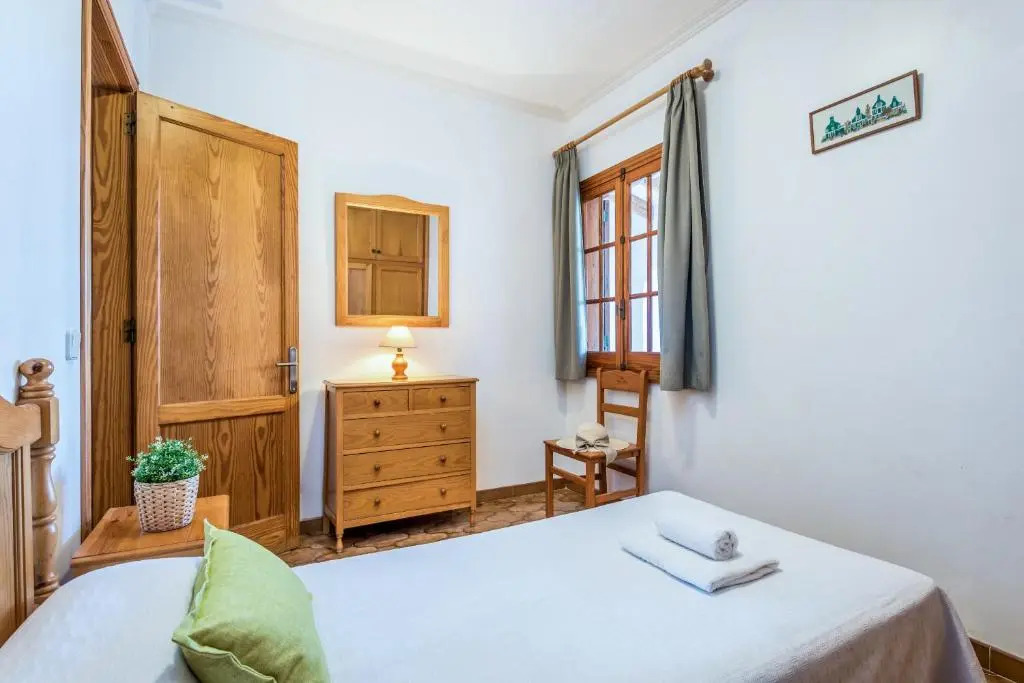 Villa Menorca Jalima 1 by Mauter Villas