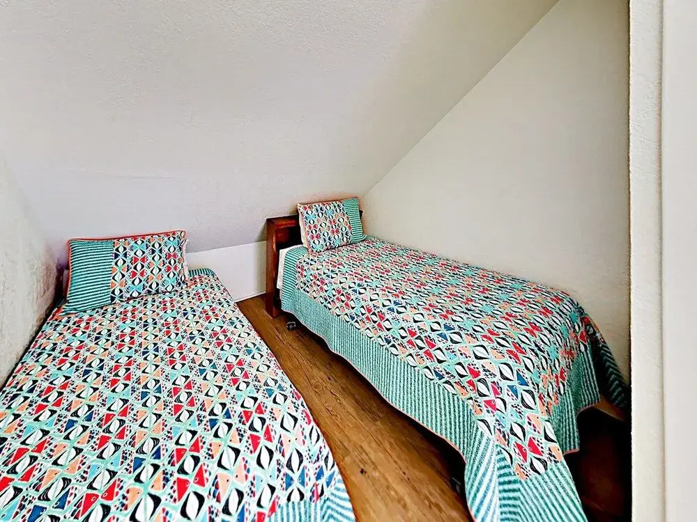 West Red Snapper #114 - 3 Br Condo