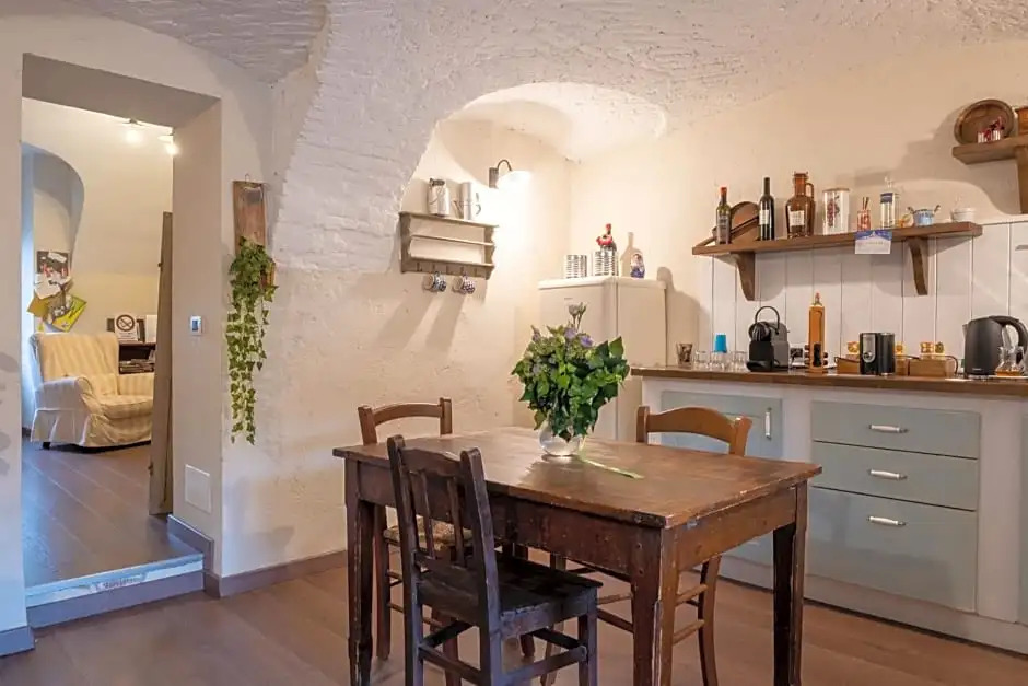 B&b Il Cortile