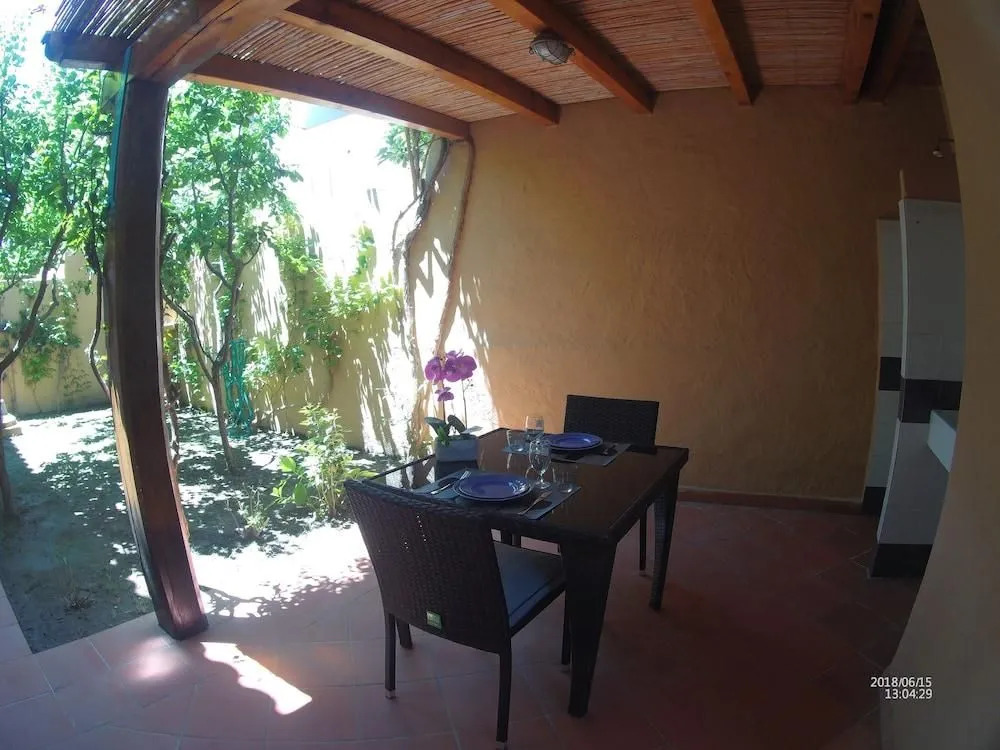 Casa vacanze Borgo Margherite