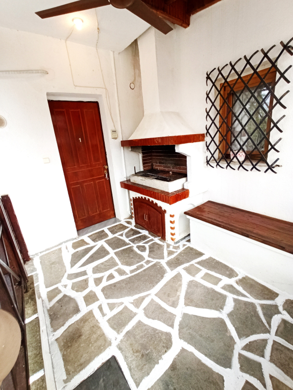 Zennova 22 Nikiti Sea Side House