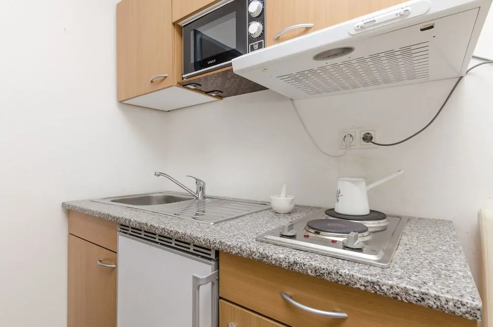 Guest House Marinna