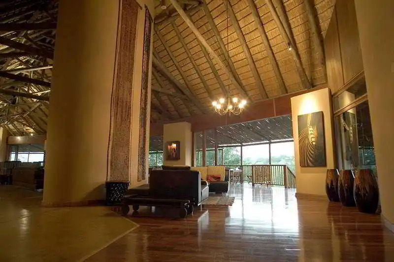 Shishangeni Private Lodge