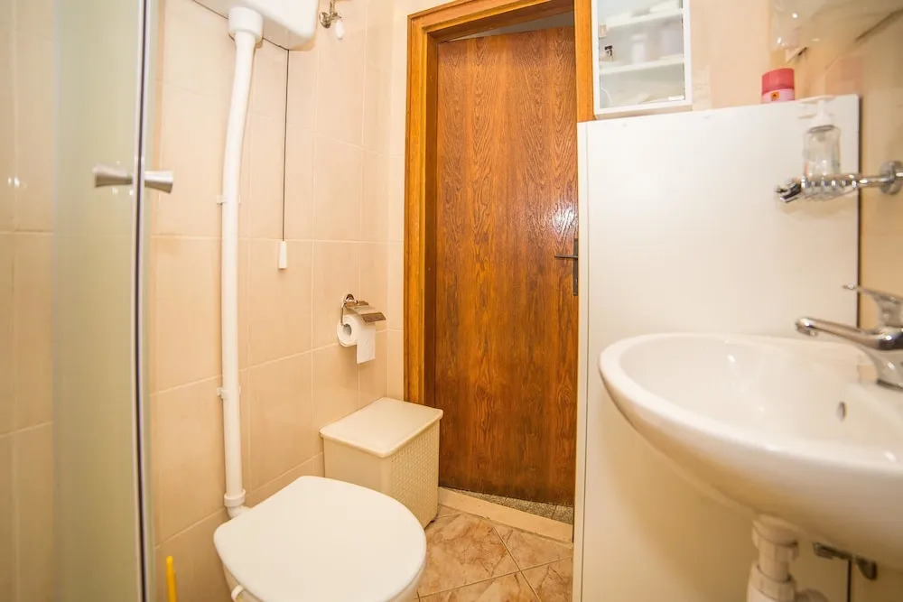 Apartment Domina Two Bedrooms A5