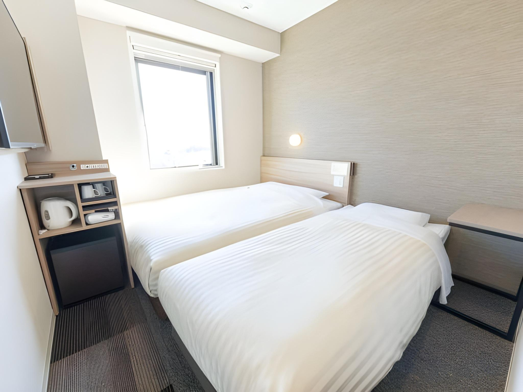 Super Hotel Sano Fujioka