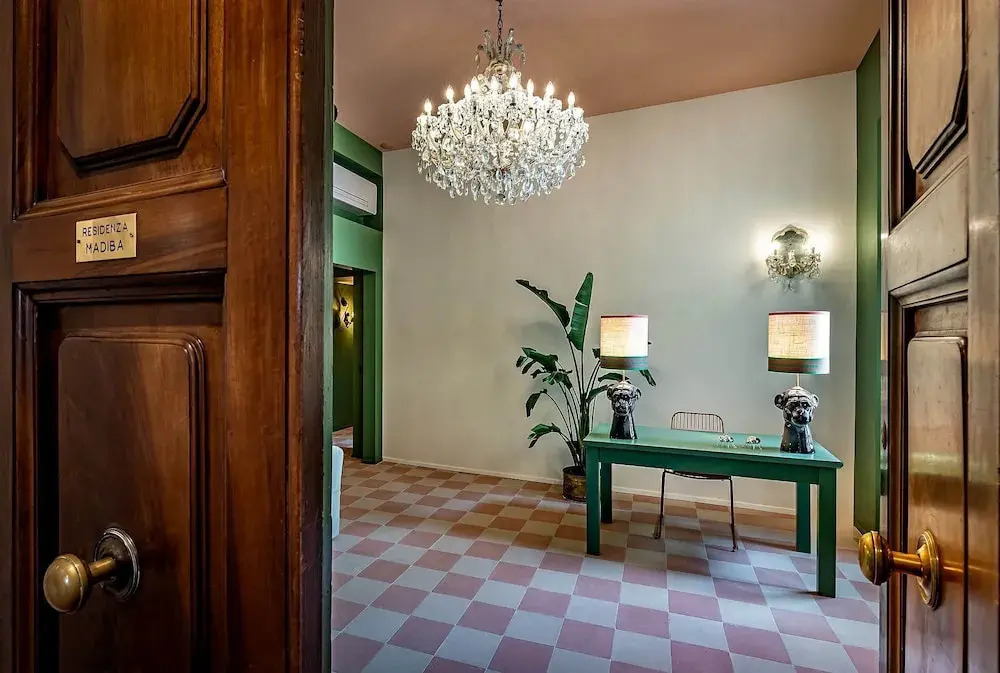 Residenza Madiba