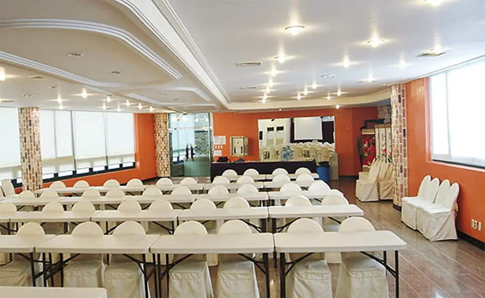 Punggi Tourist Hotel
