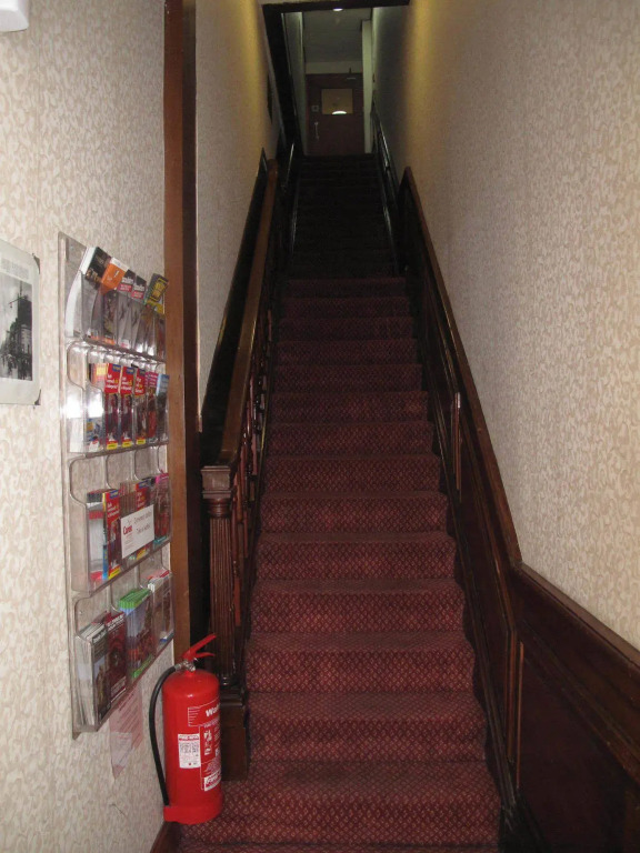 ML Lodge
