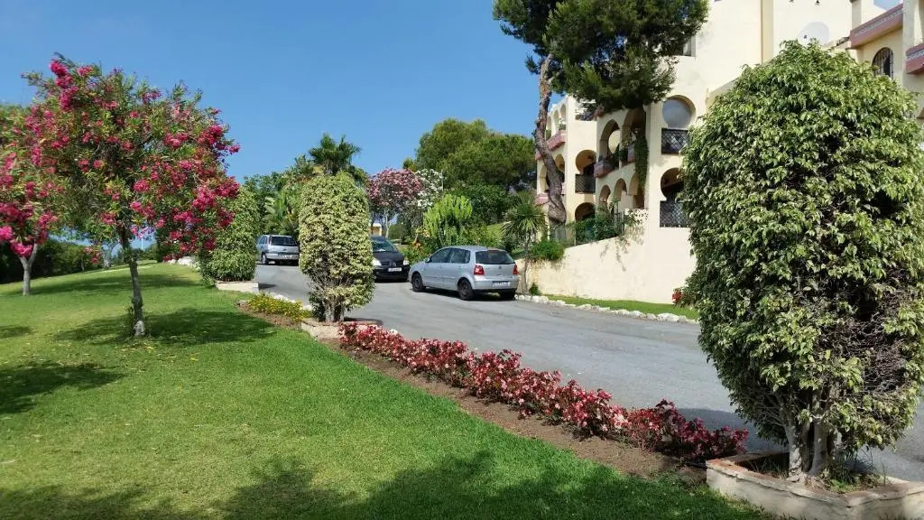 Torreoceano H4