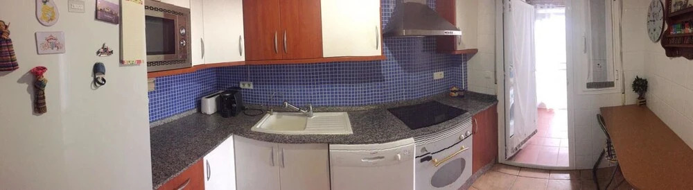 House With 4 Bedrooms in Vera, With Pool Access and Furnished Terrace