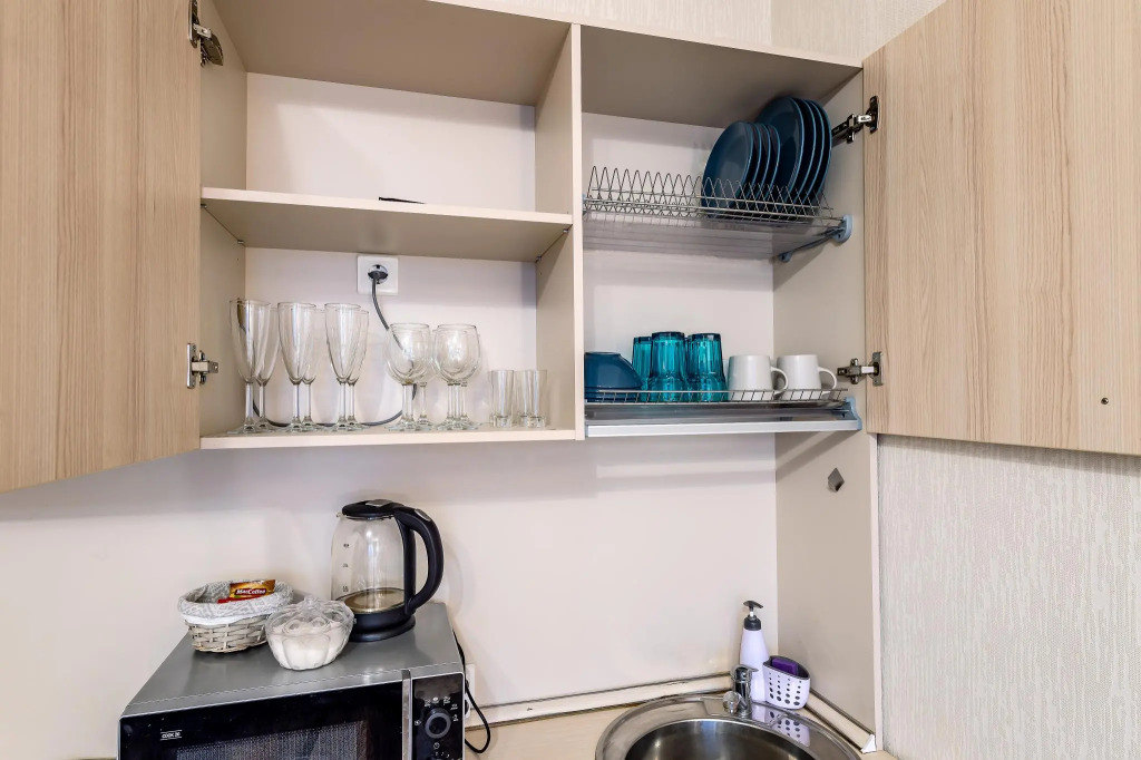 ApartMe на шоссе Пулковское 14Г