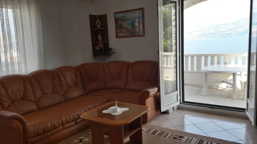 Juri - sea View - A1