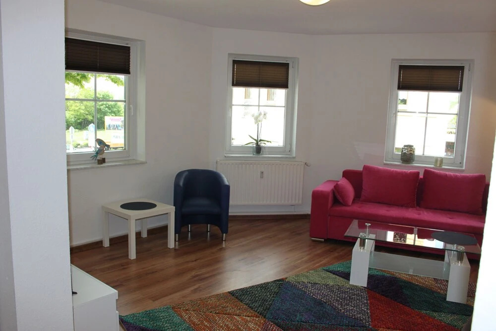 Ferienwohnung Lilie