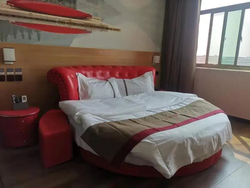 Thank Inn Hotel Heibei Hengshui Zaoqiang County Daying Town Renmin Road