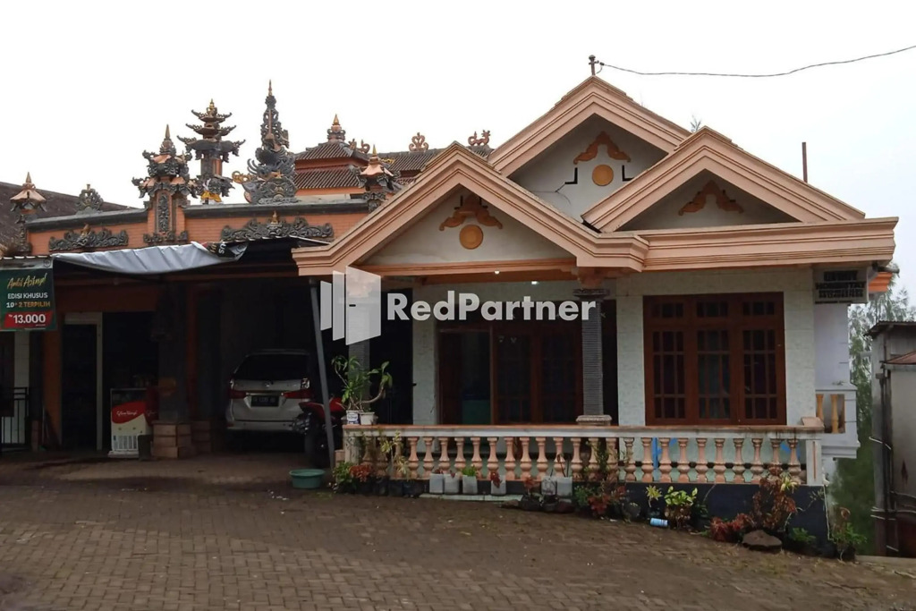 Gebby Homestay Bromo RedPartner