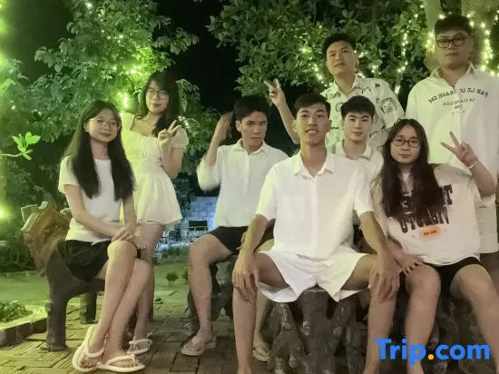 Cô Tô Homestay 368