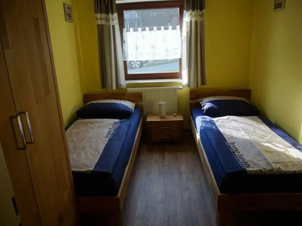 Holiday Apartment Brandl Haus 92