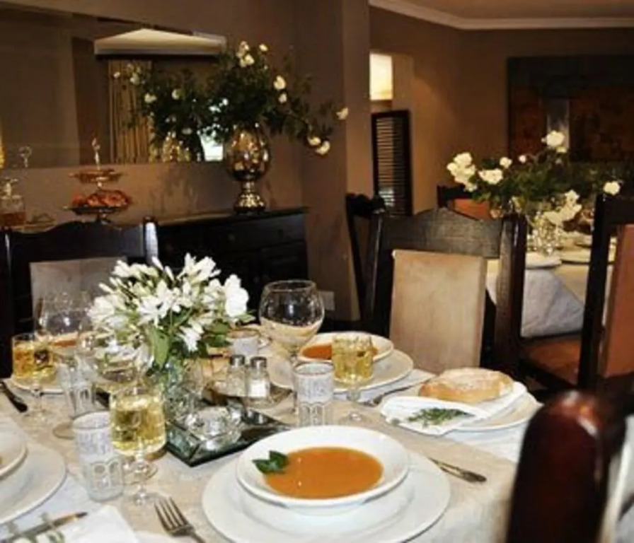 St Peters Boutique Guesthouse