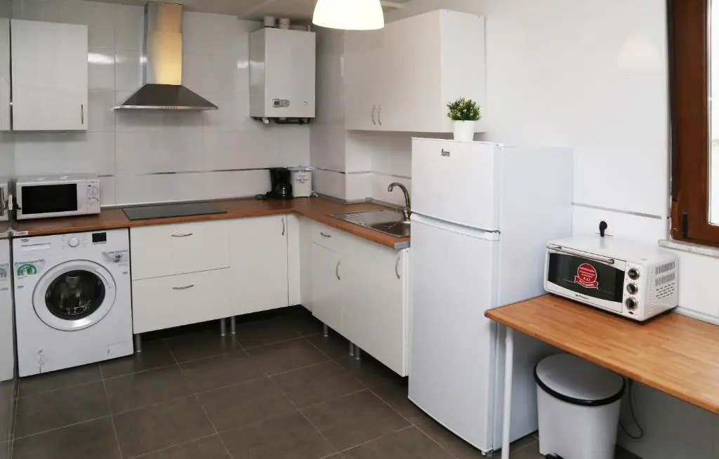 Apartamento turisticos Puente Romano P3 1-A