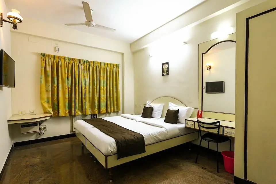 A.K.G Lodging
