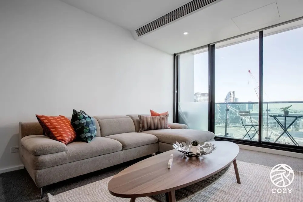 44 Melbourne One