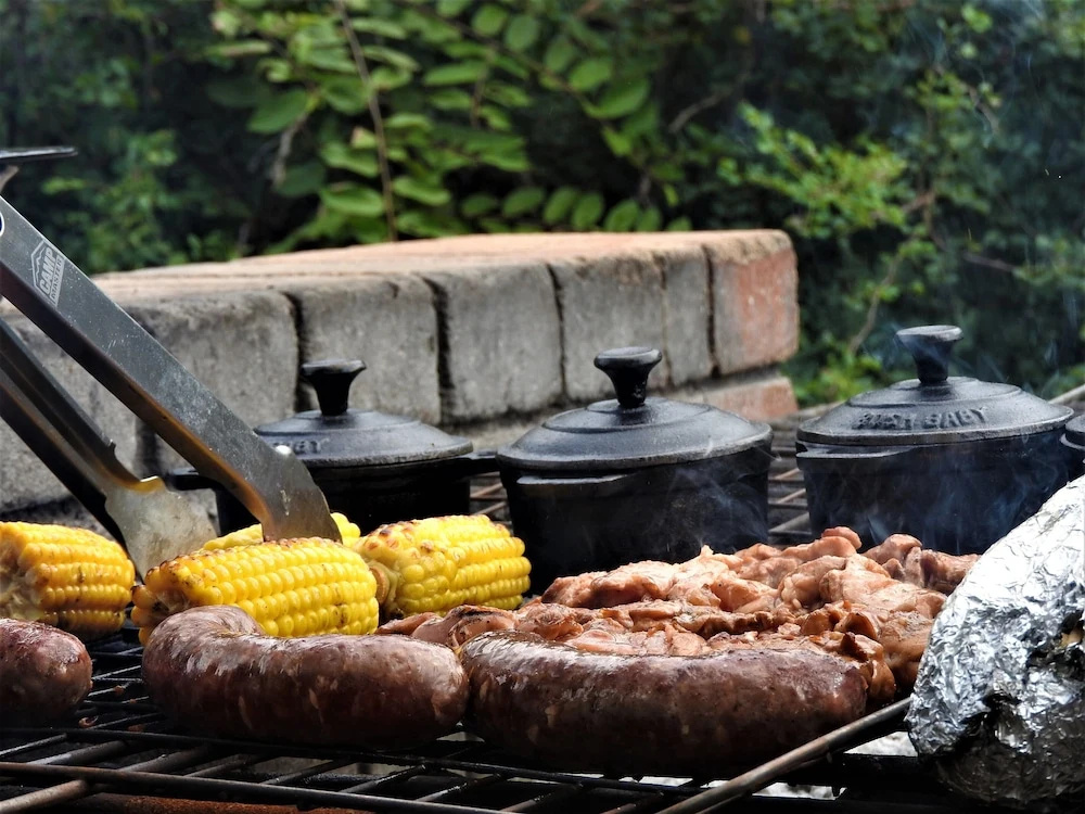 Braai Safaris Lodge