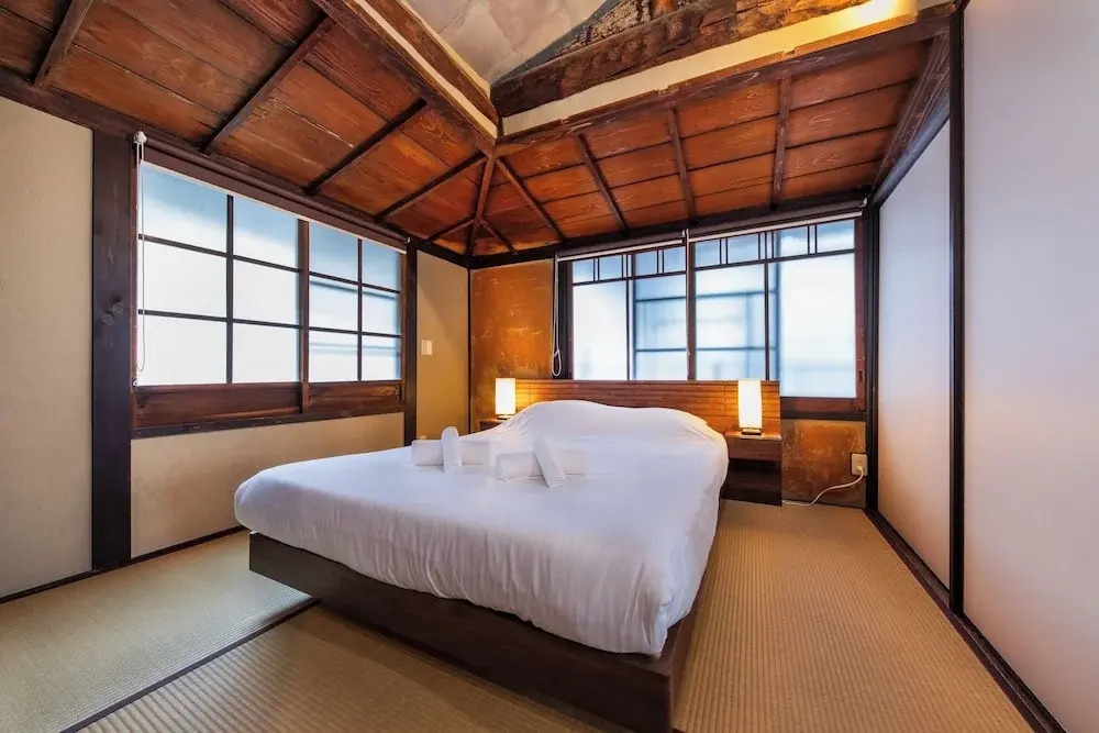 Shiki Homes BISHO