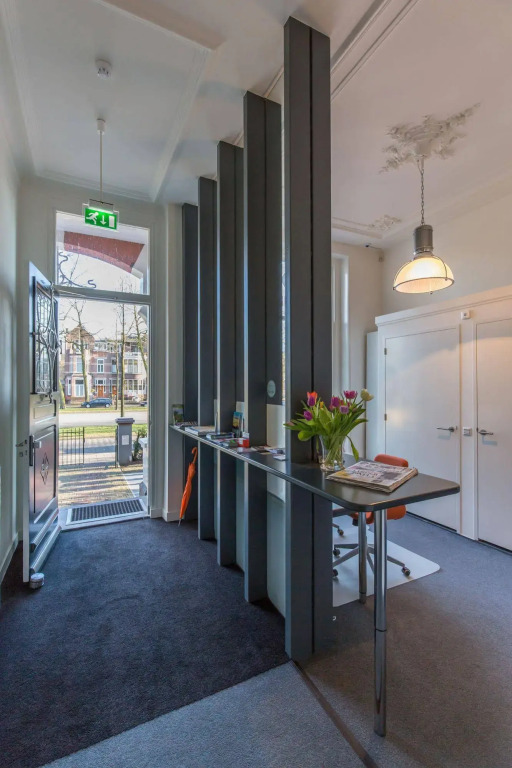 Oranjestaete Boutique Hotel & Apartments