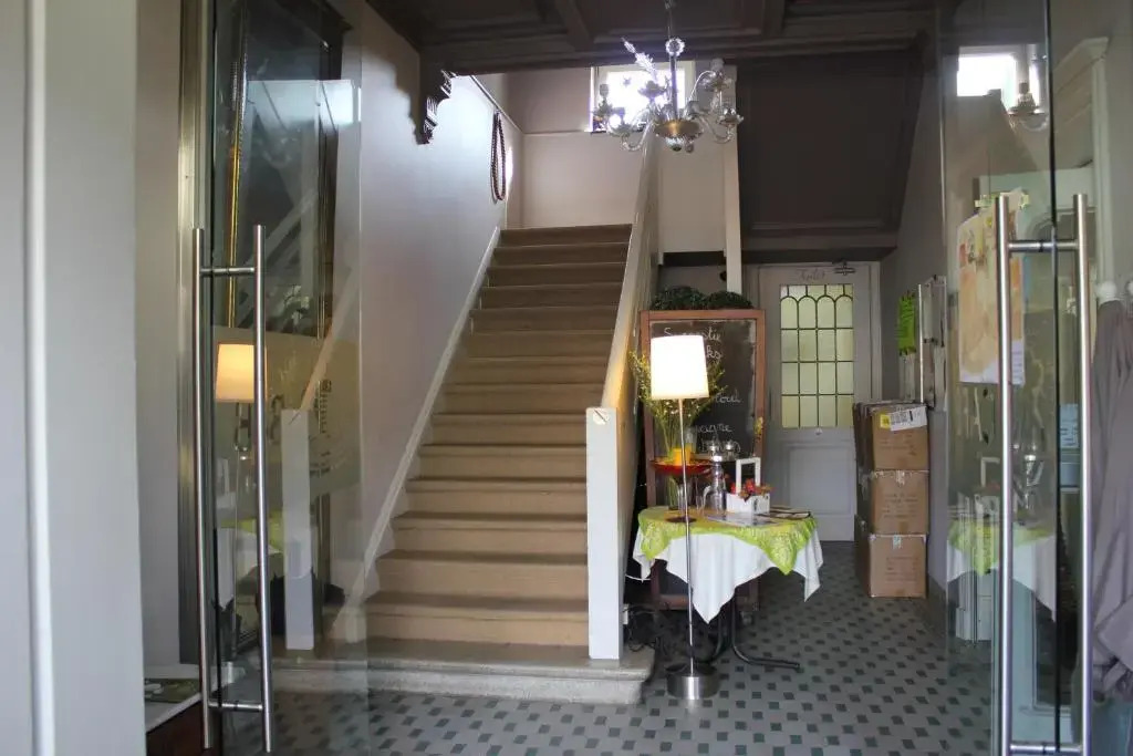 Hotel Het Wethuys