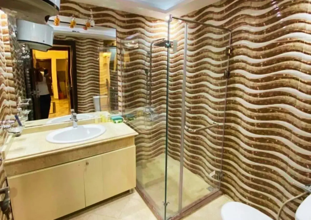 Sharm Heights Apartments