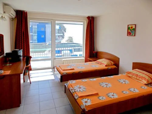 Zdravnitza SunMarina Health Resort