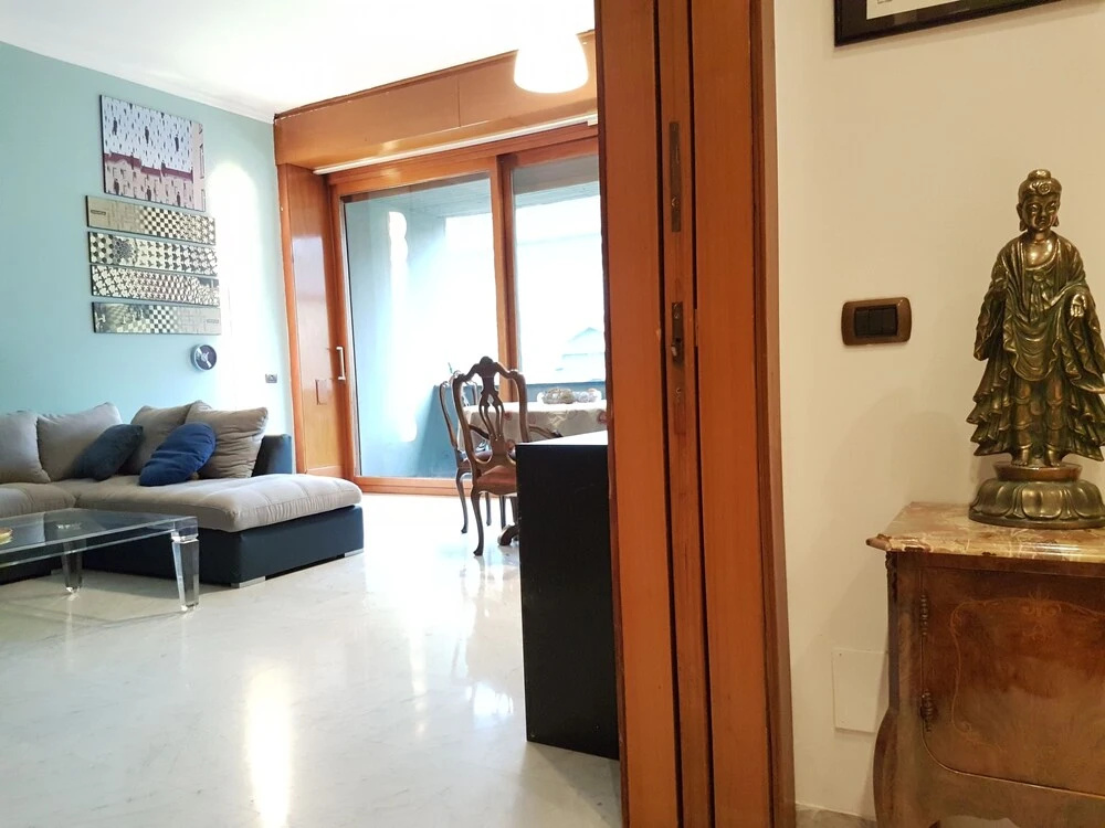 Sant' Ambrogio Apartment - San Vittore