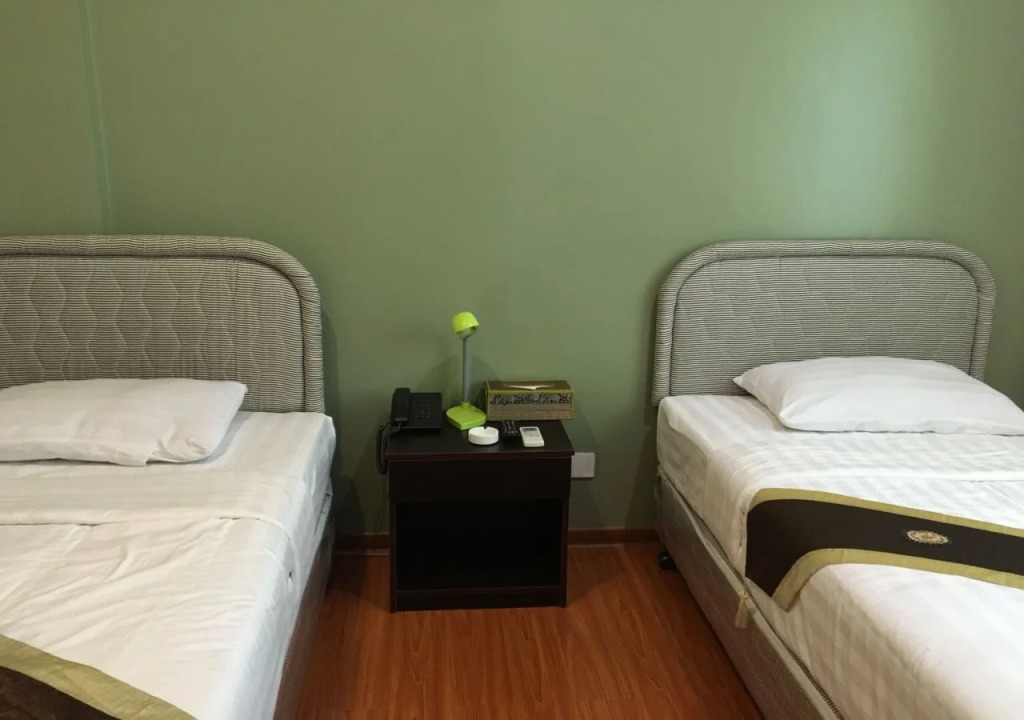 Supreme Hotel