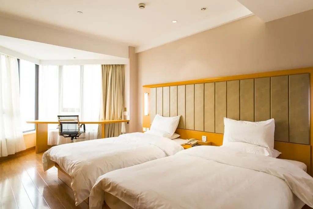 JI Hotel Shanghai The Bund Tiantong Road