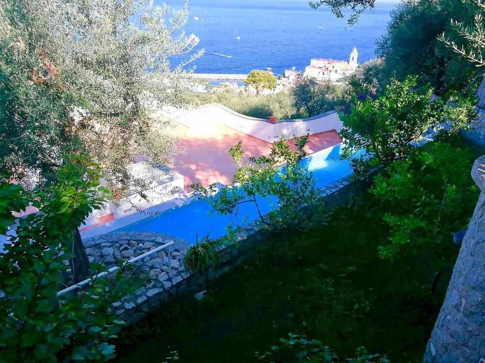 Villa Triludonia